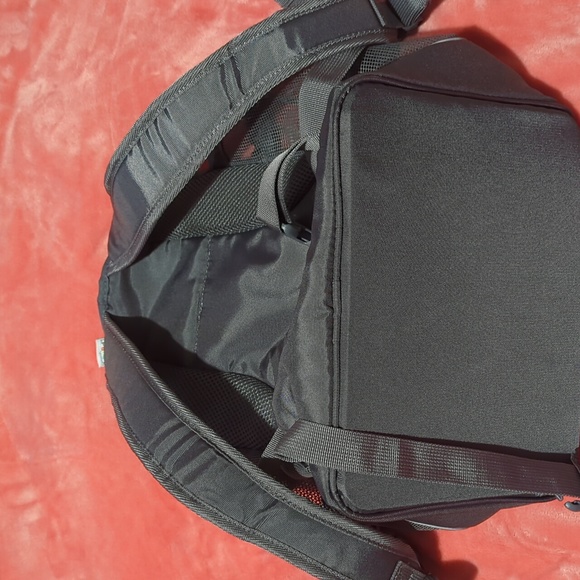 Outward Hound Dog Carrier/Backpack Small - Picture 5 of 6